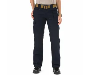 WOMENS TACTICAL PRO PANT, DARK NAVY