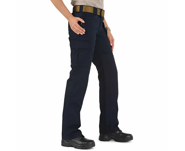 WOMENS TACTICAL PRO PANT, DARK NAVY