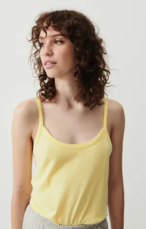 WOMEN'S TANK TOP GAMIPY - CITRONNADE
