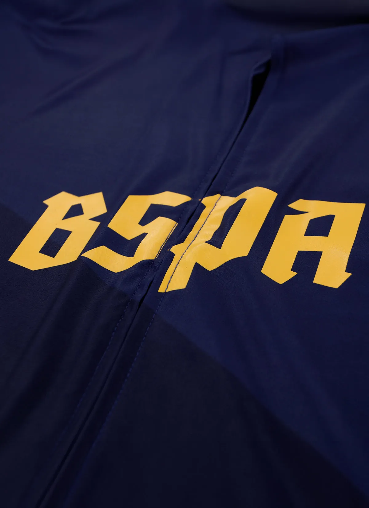 Women's Team SS Jersey - Vintage Blue