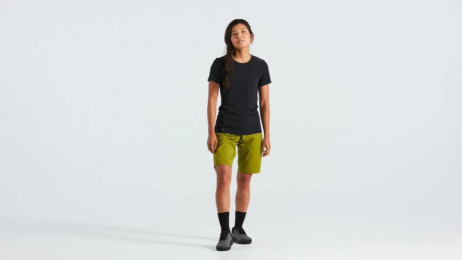 Women's Trail Shorts