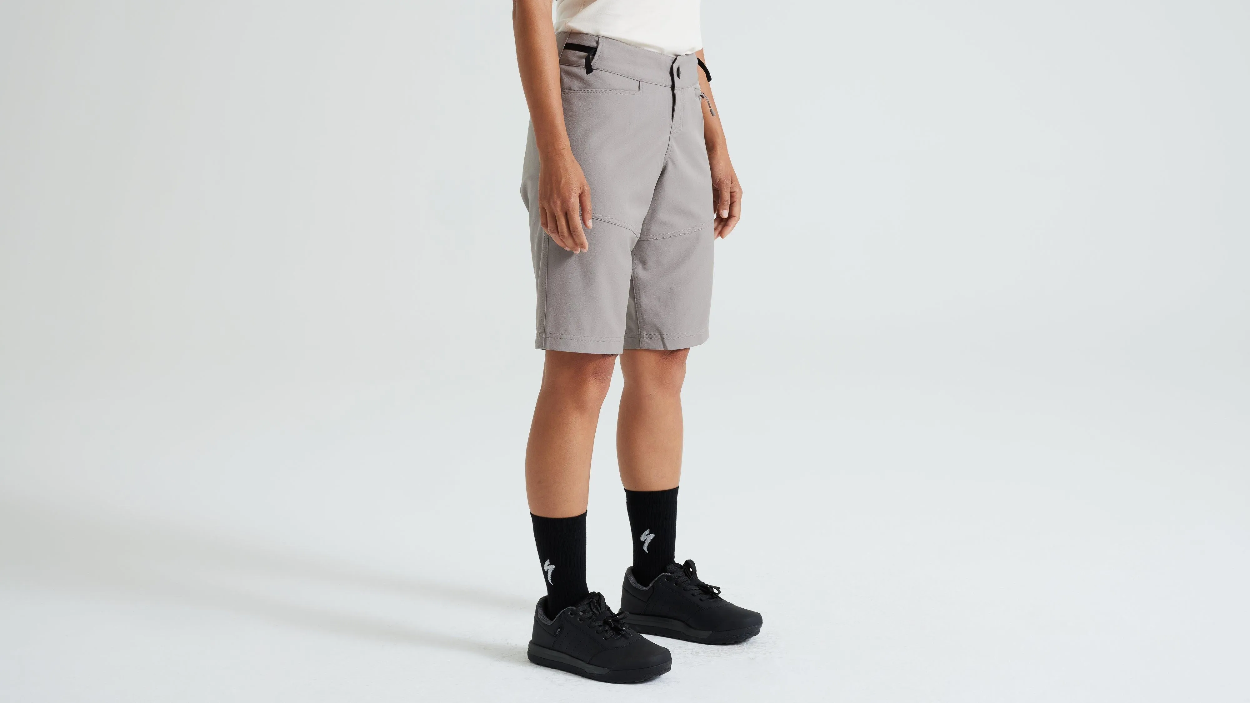 Women's Trail Shorts