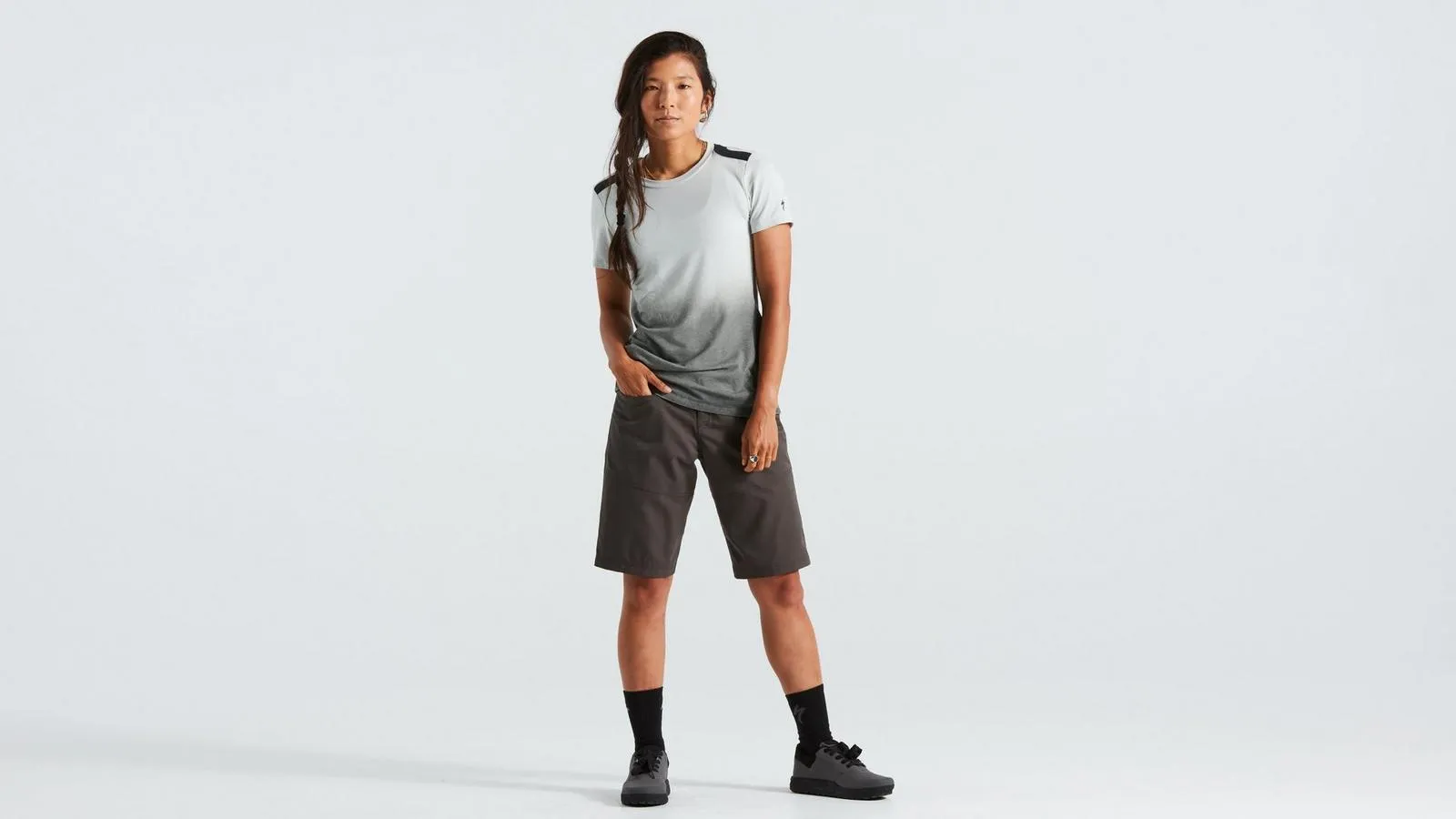 Women's Trail Shorts