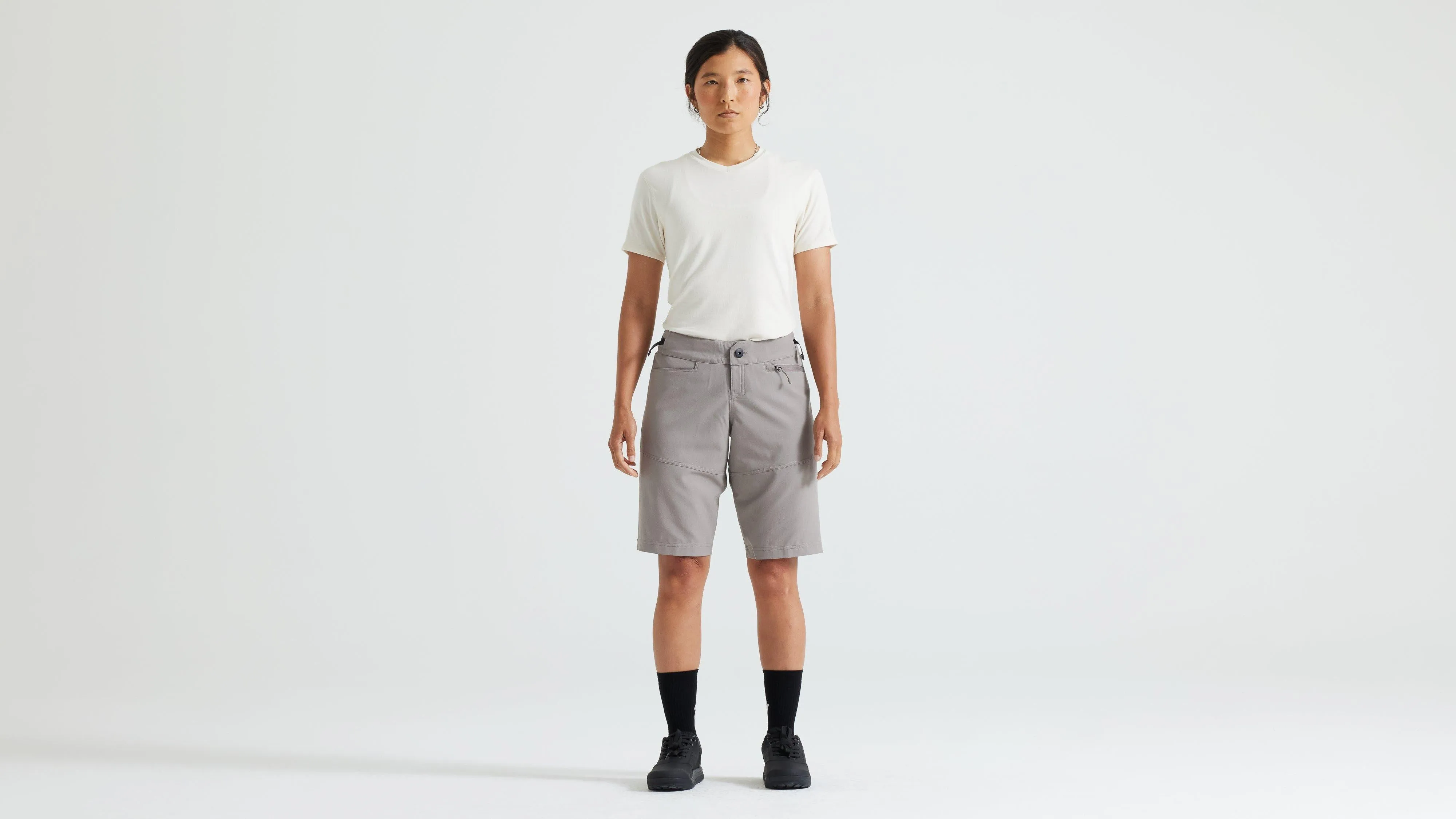 Women's Trail Shorts
