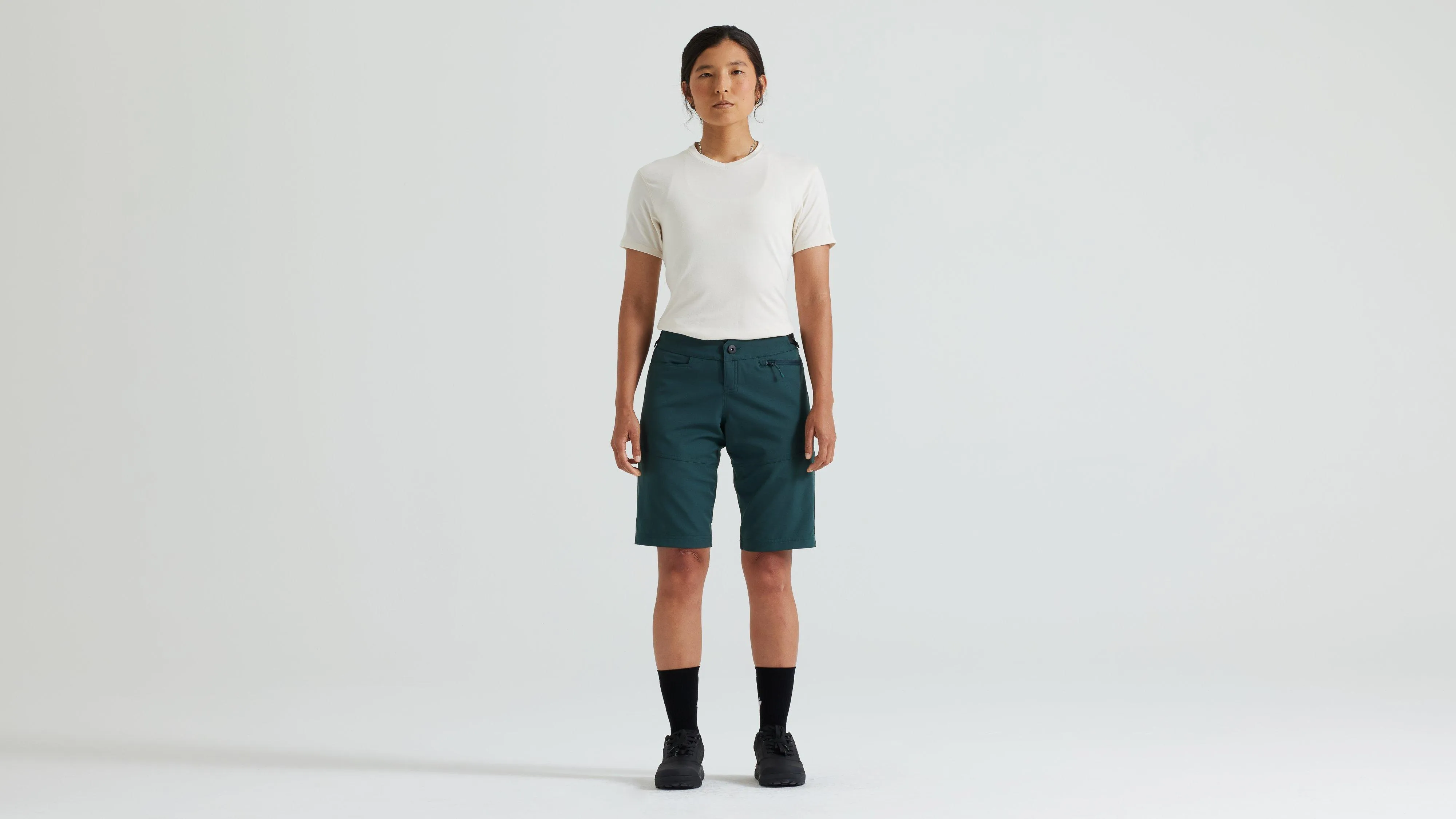 Women's Trail Shorts