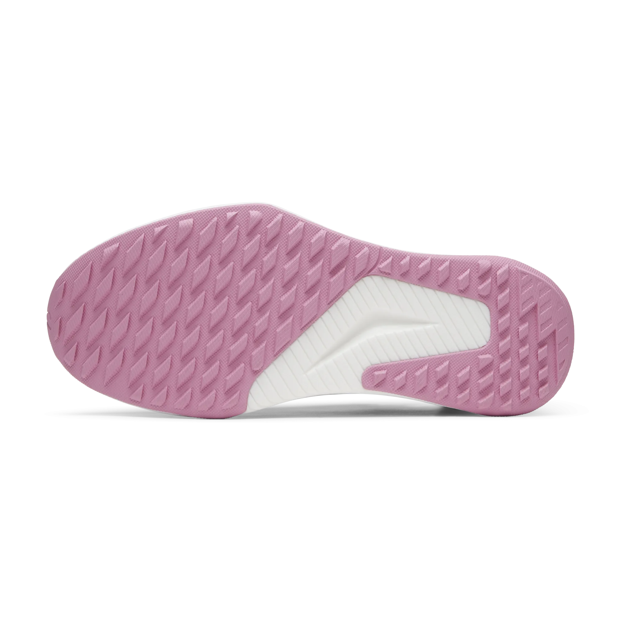 Women's Tree Gliders - Blizzard/Basin Pink (Blizzard Sole)