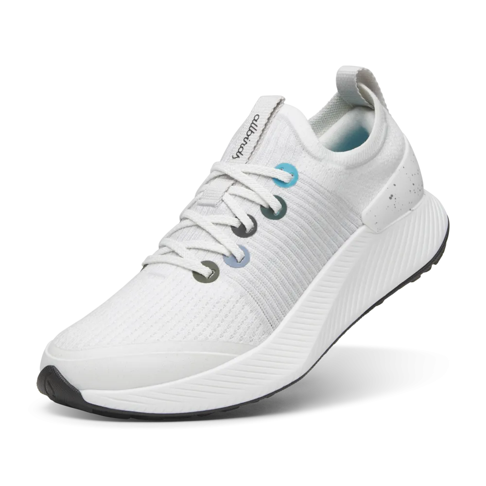 Women's Tree Gliders - Chromatic Blizzard (Blizzard Sole)