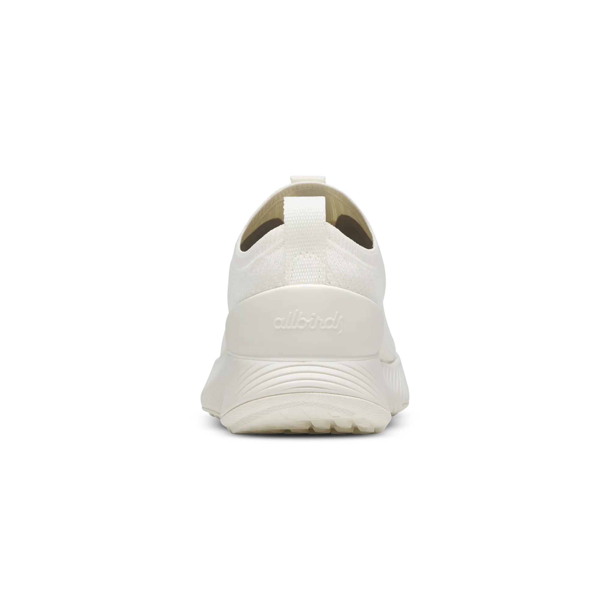 Women's Tree Gliders - Twilight White (Twilight White Sole)