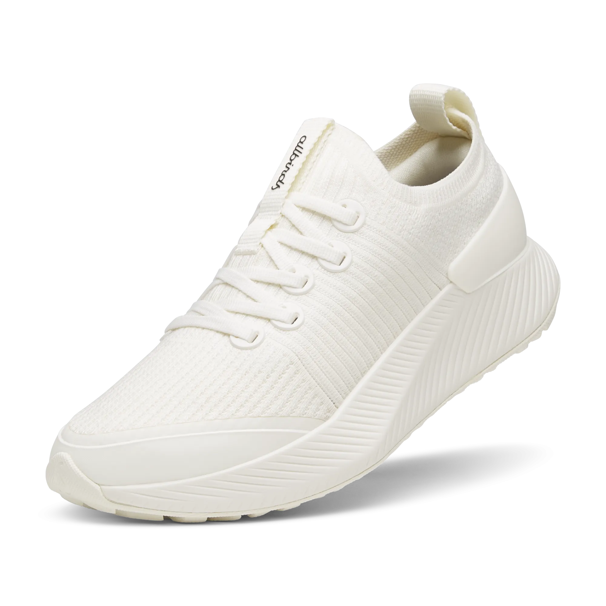Women's Tree Gliders - Twilight White (Twilight White Sole)