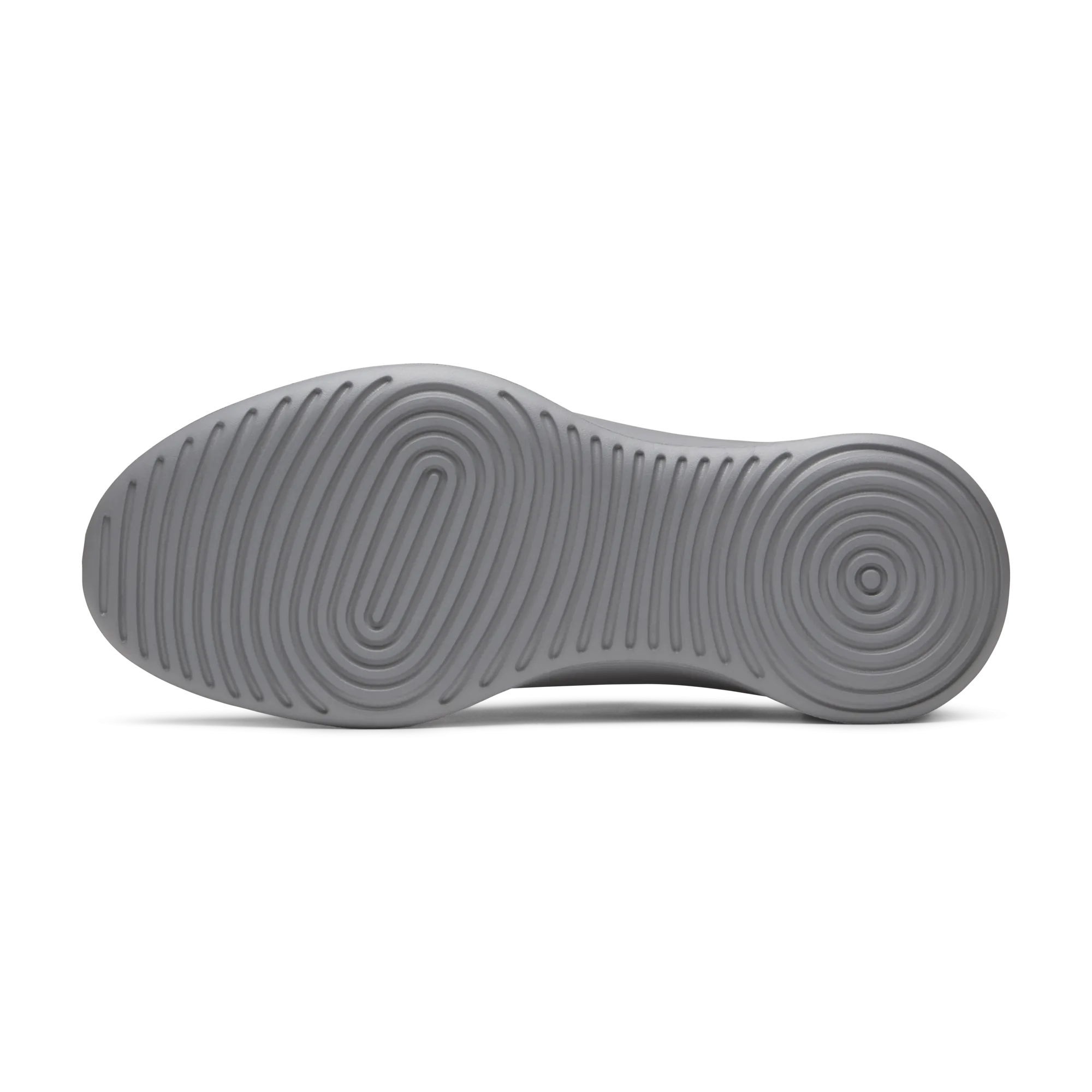 Women's Tree Runner Go - Stormy Grey (Medium Grey Sole)