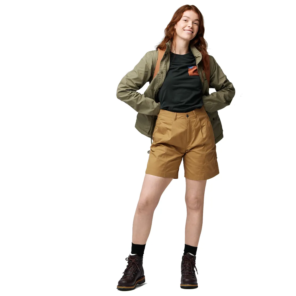 Women's Vardag Shorts