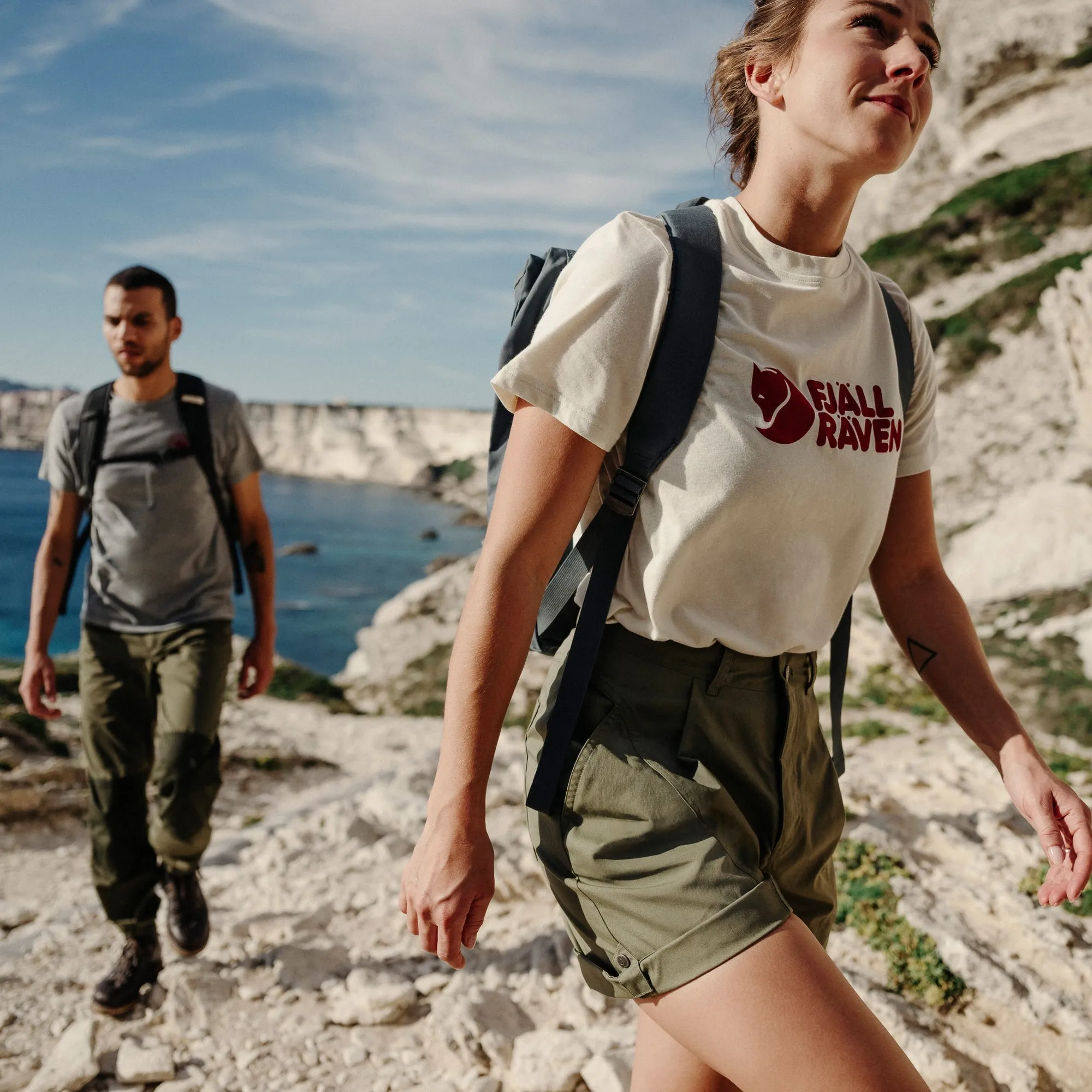 Women's Vardag Shorts
