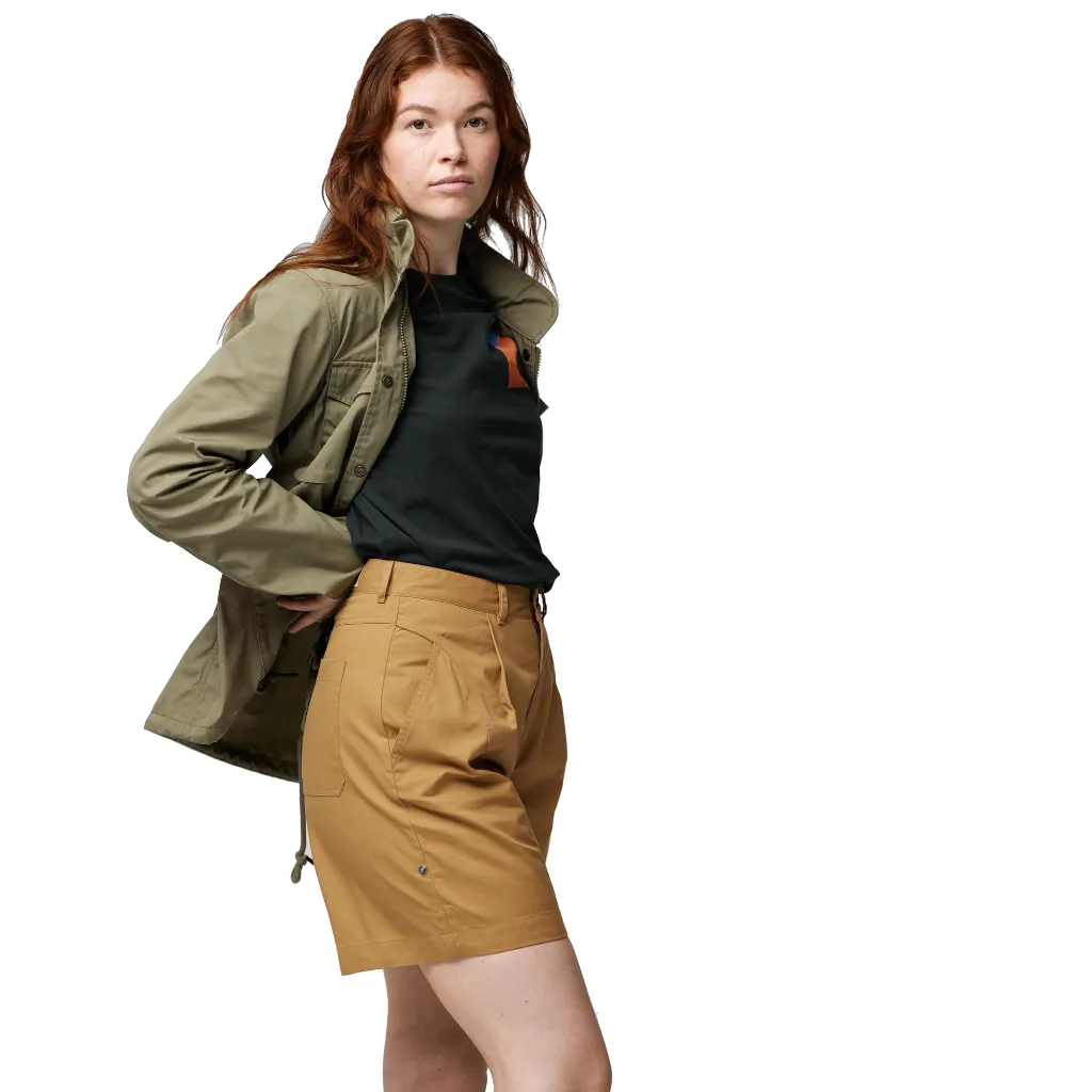 Women's Vardag Shorts