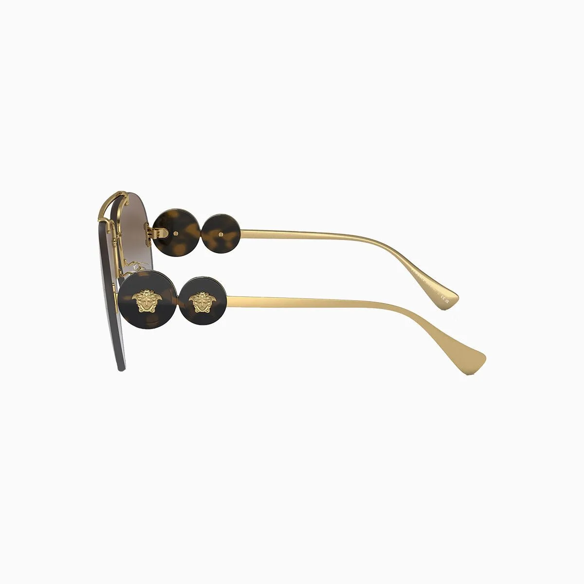 Women's Versace Sunglasses