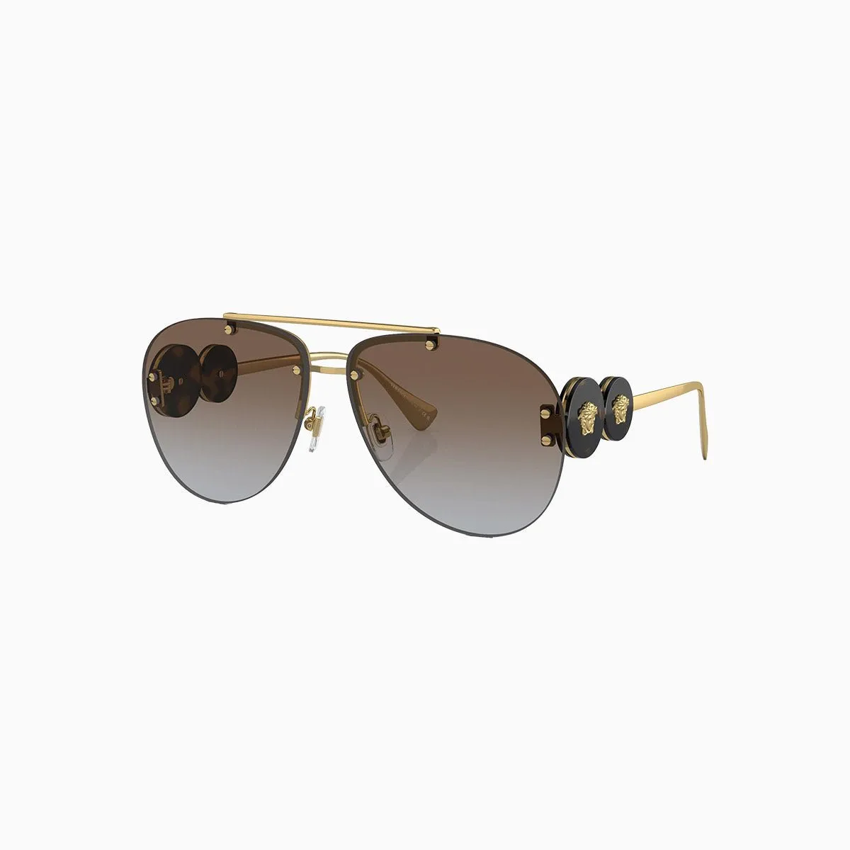 Women's Versace Sunglasses