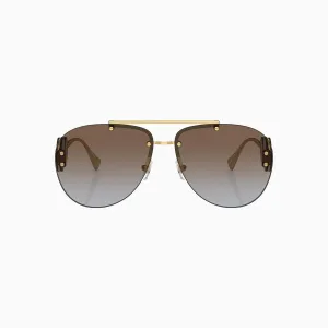 Women's Versace Sunglasses