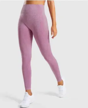 Women's Vital Seamless Yoga Leggings