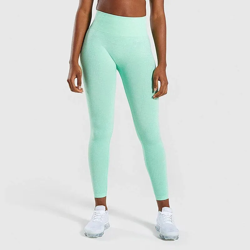 Women's Vital Seamless Yoga Leggings