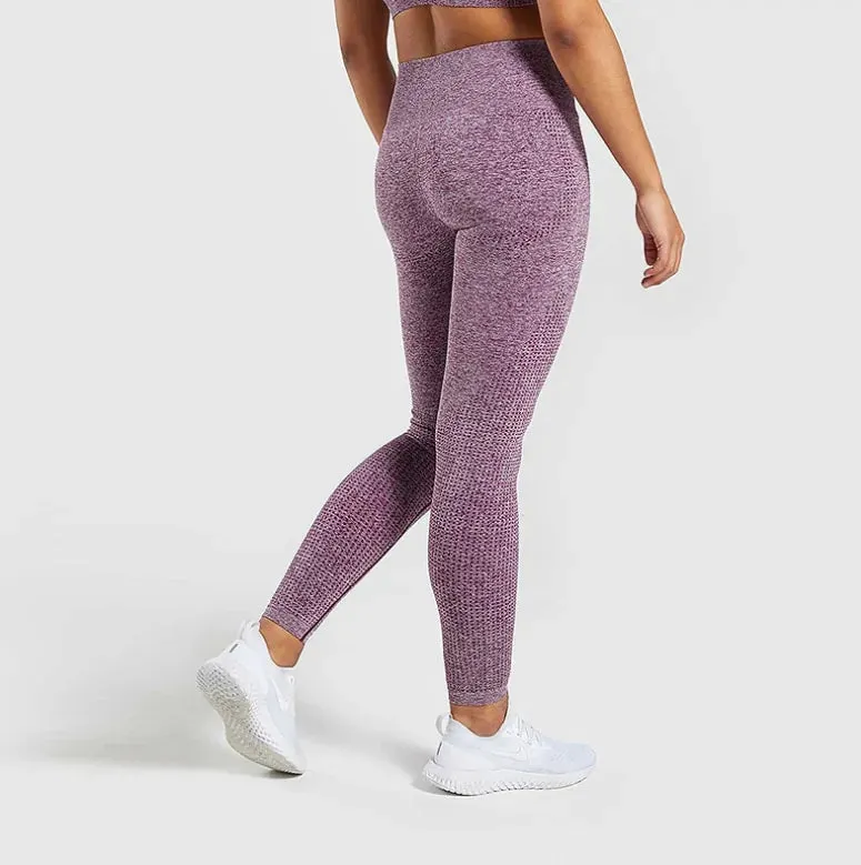 Women's Vital Seamless Yoga Leggings