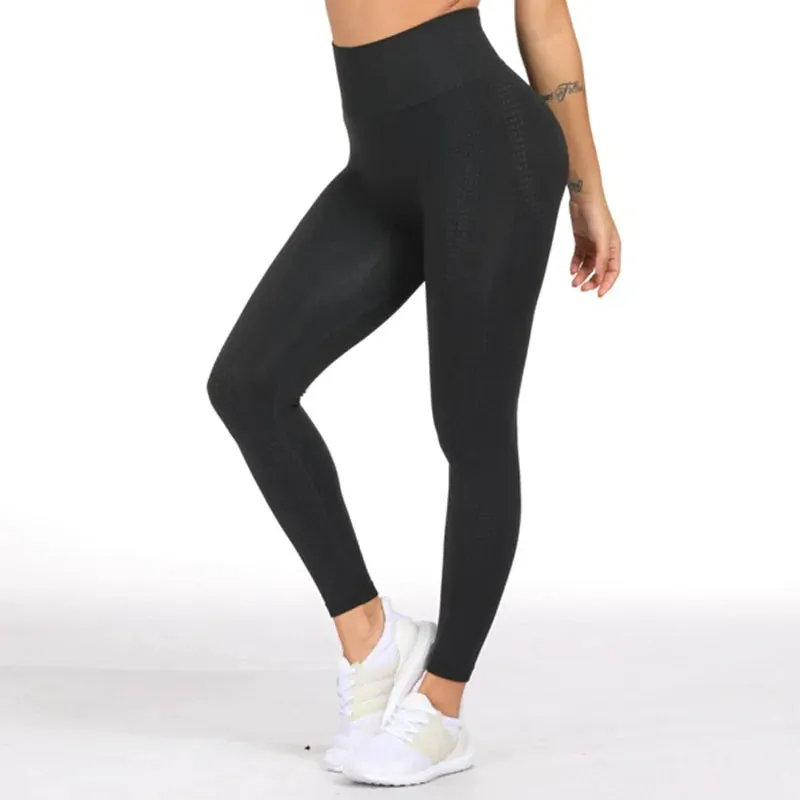 Women's Vital Seamless Yoga Leggings