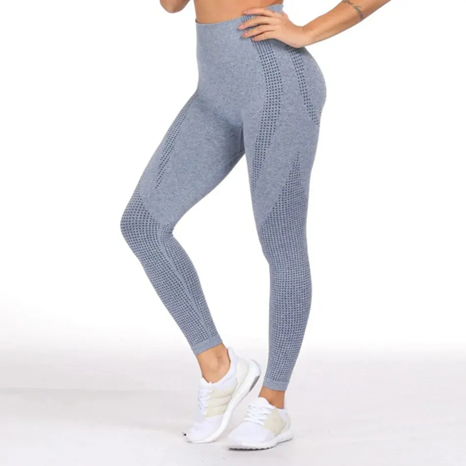 Women's Vital Seamless Yoga Leggings
