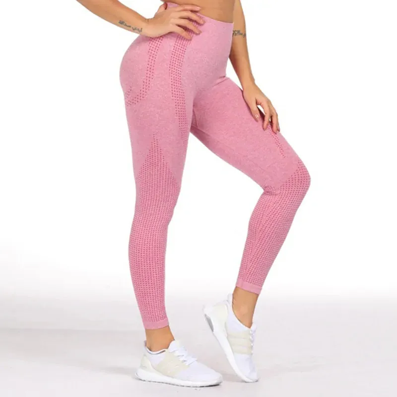 Women's Vital Seamless Yoga Leggings