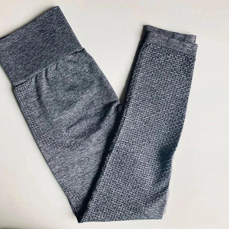 Women's Vital Seamless Yoga Leggings