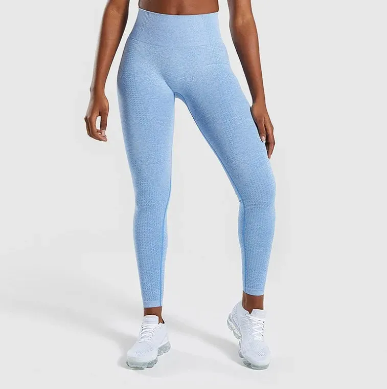 Women's Vital Seamless Yoga Leggings