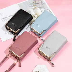 Women's Wallet Bag