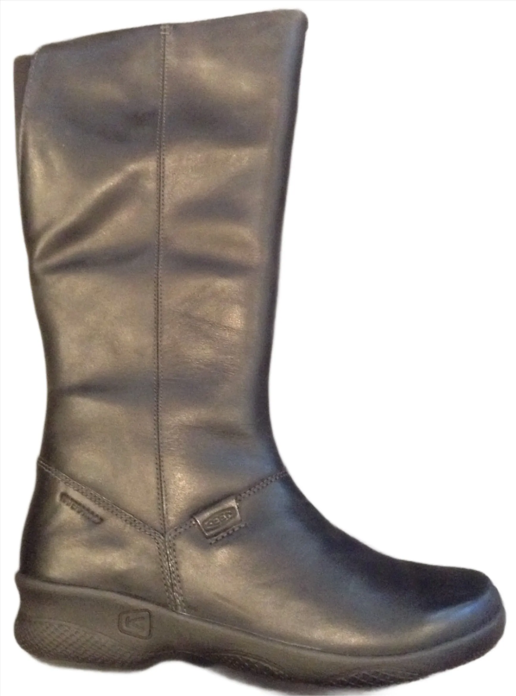 Women's Waterproof Bern Boot Tall