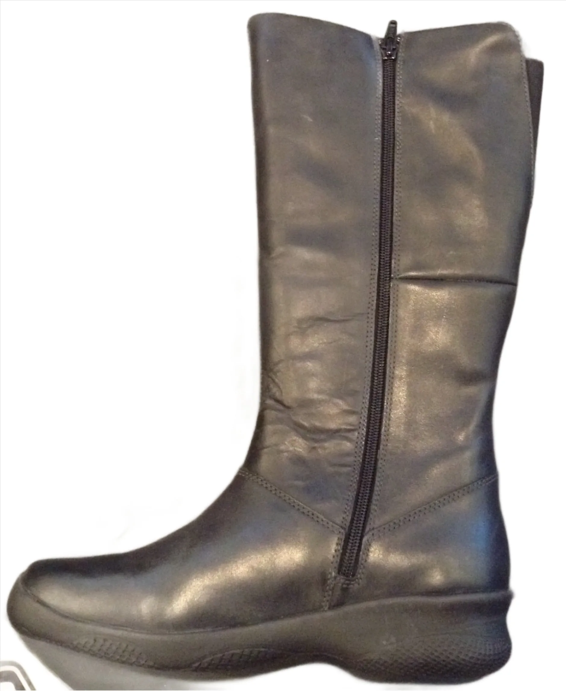 Women's Waterproof Bern Boot Tall