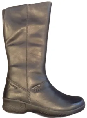 Women's Waterproof Bern Boot Tall