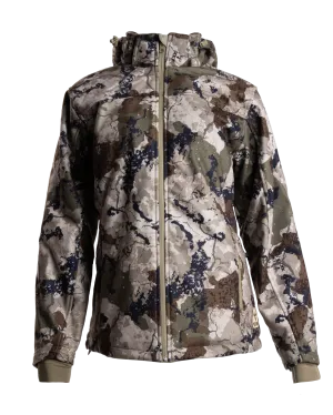 Women's Weather Pro Insulated Jacket