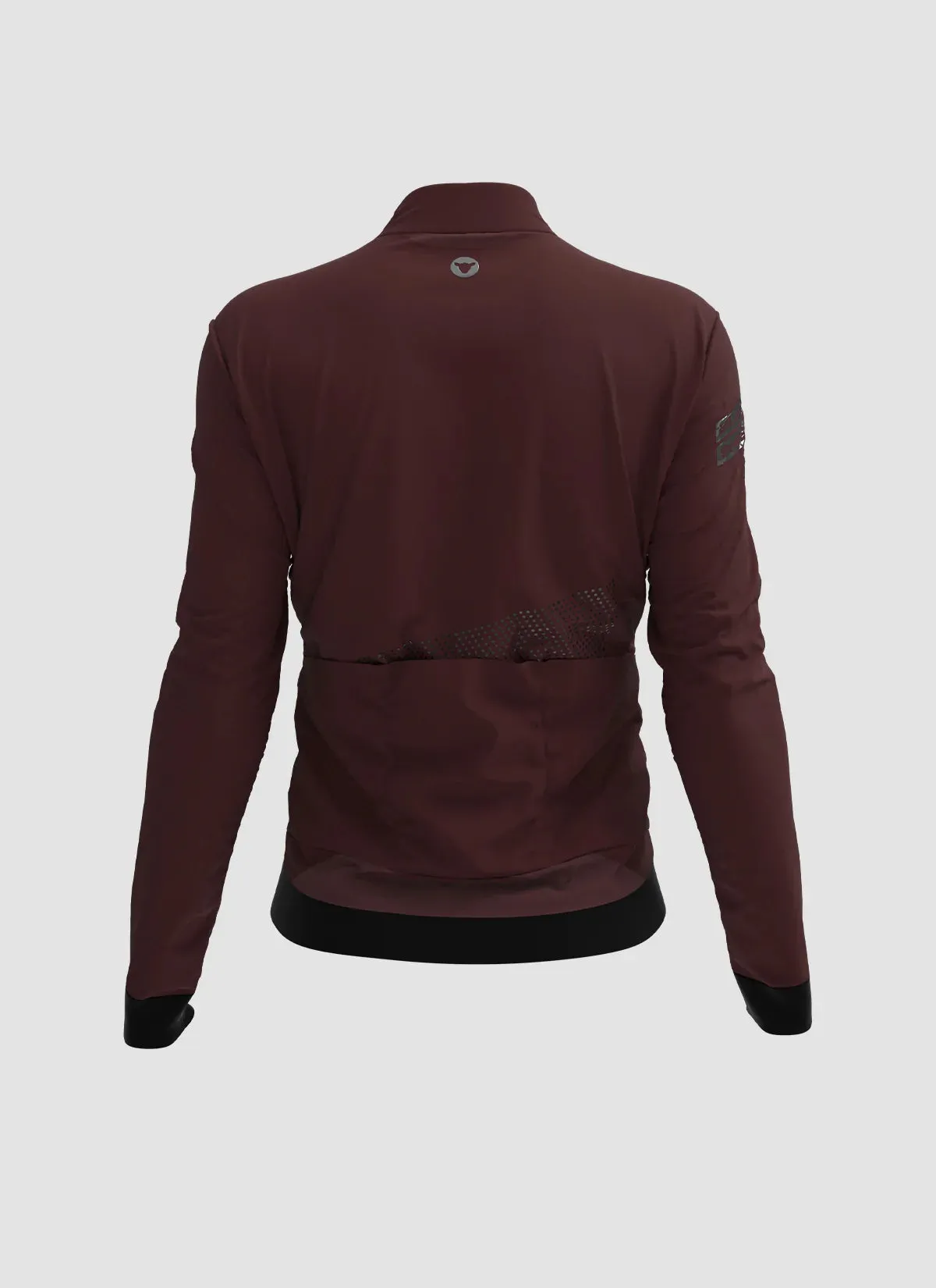 Women's WMN Stash Jacket - Chocolate Truffle