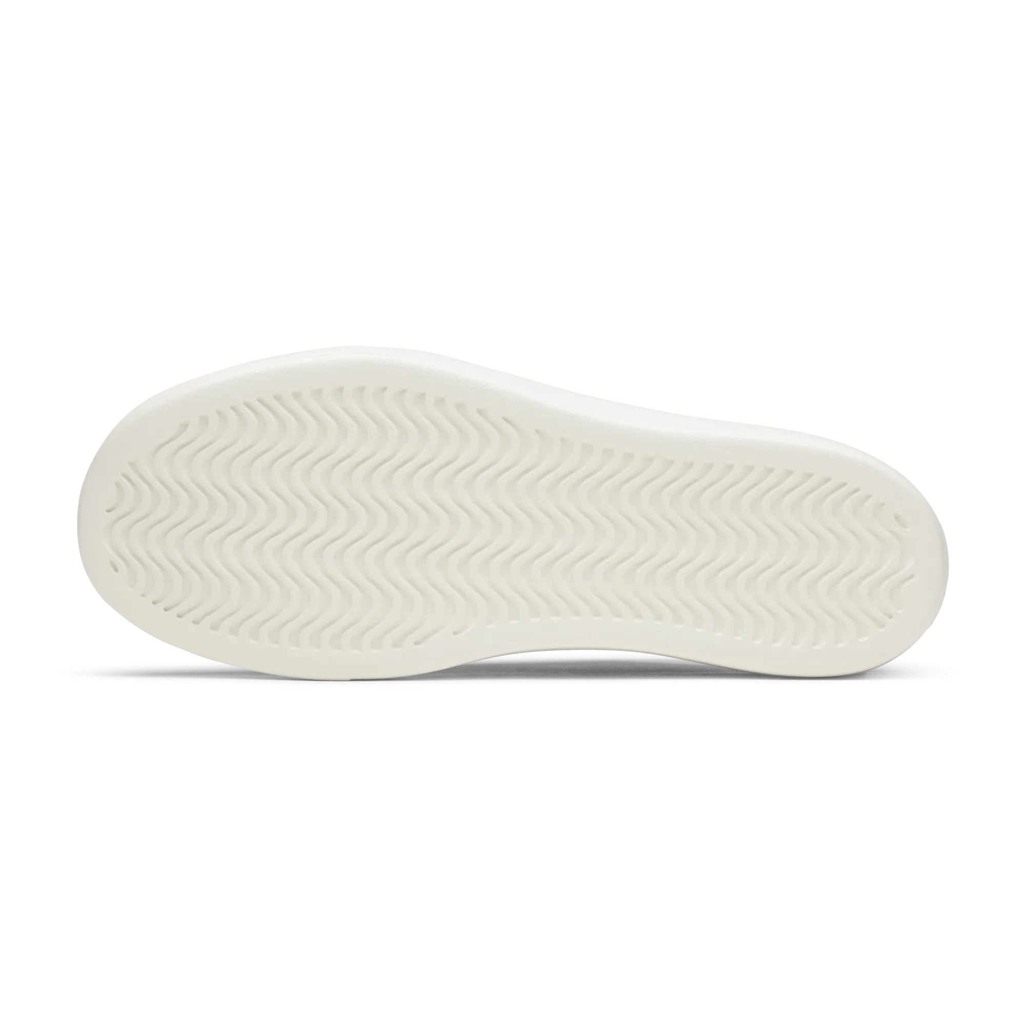 Women's Wool Piper Go - Rustic Brown (Stony Cream Sole)