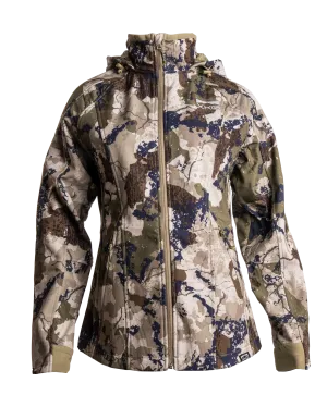 Women's XKG Boulder Jacket