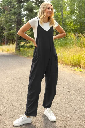 Women's Yoga Onesie