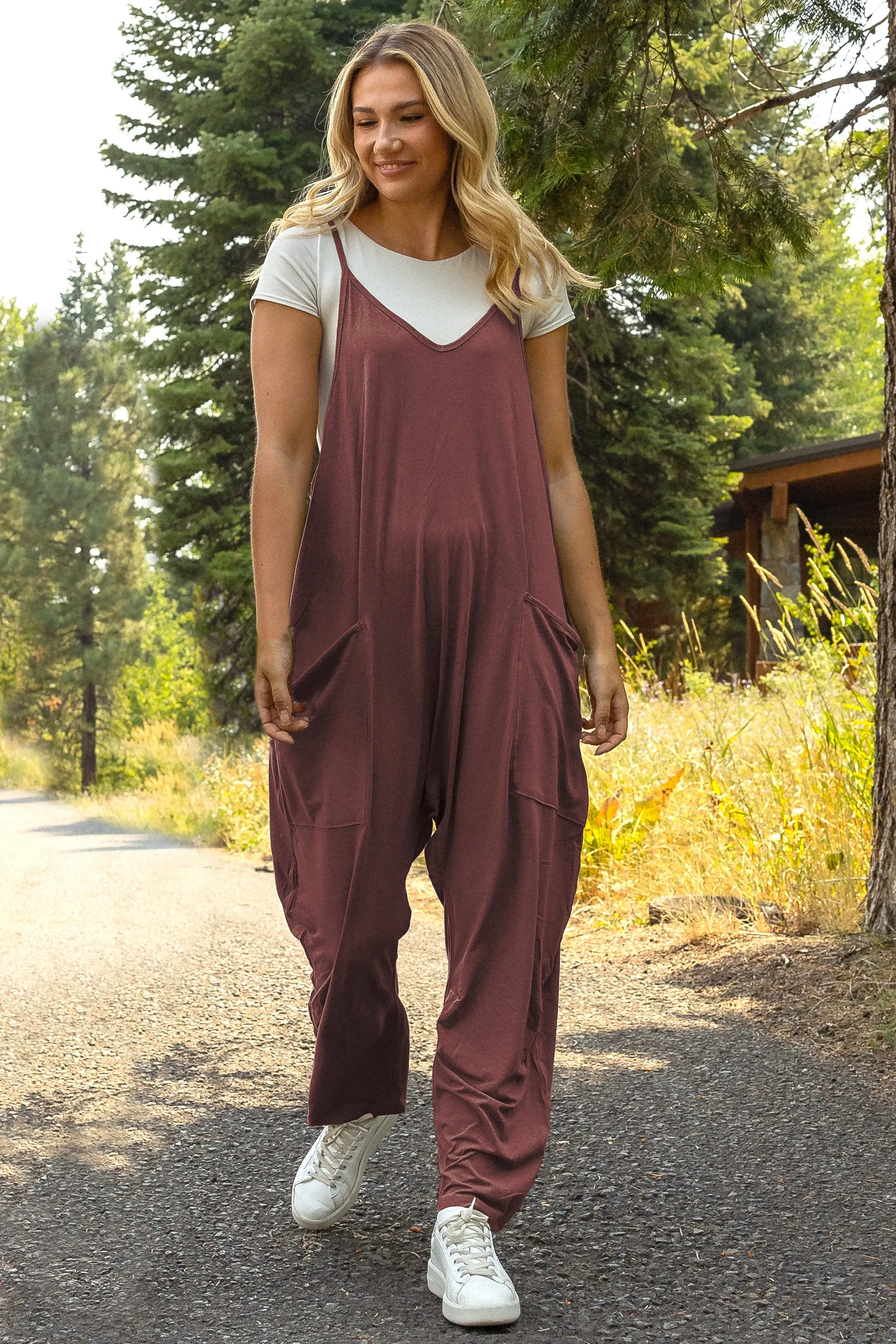 Women's Yoga Onesie