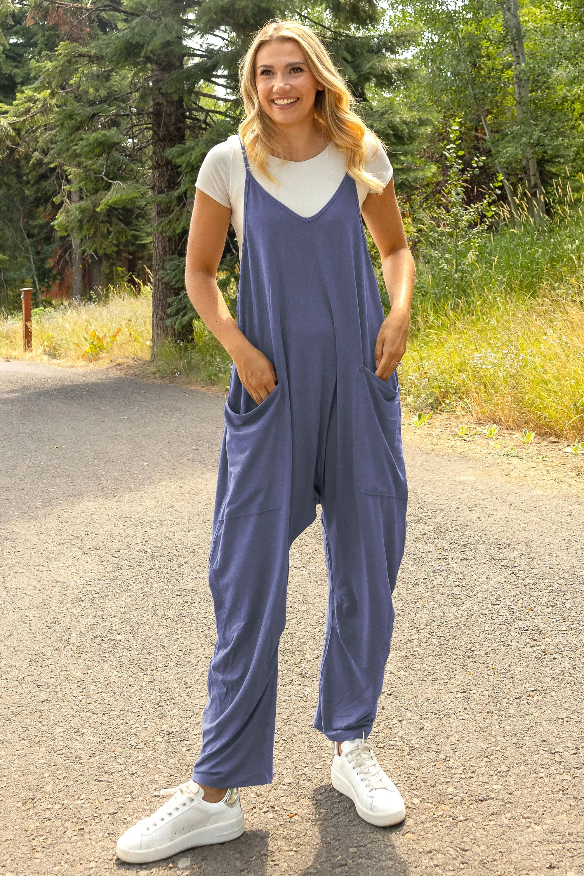 Women's Yoga Onesie