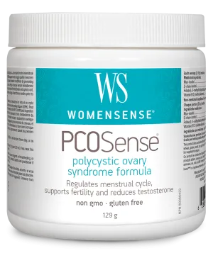 WomenSense PCOSense 129g