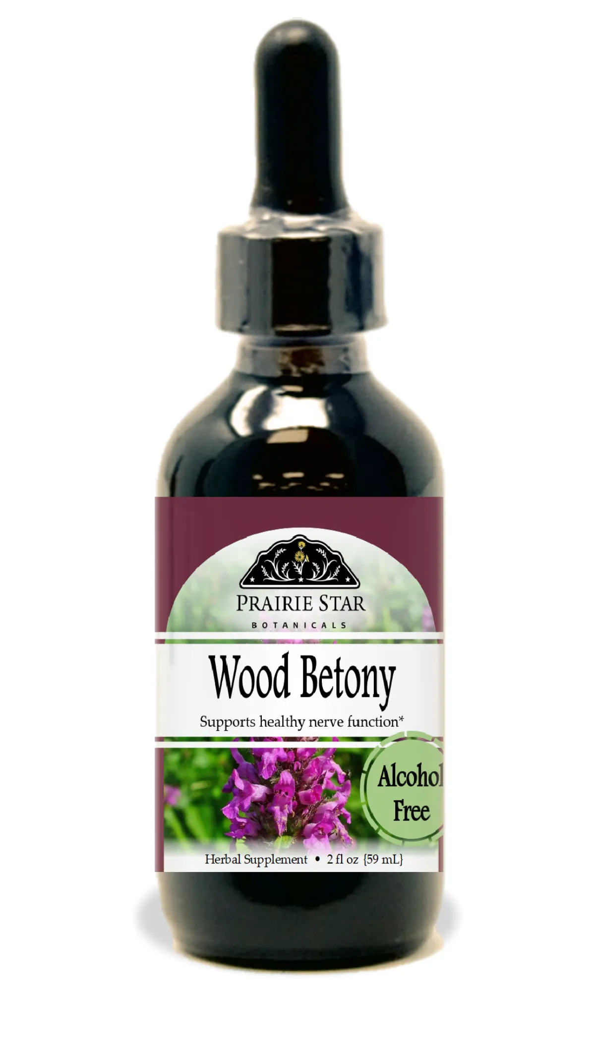 Wood Betony