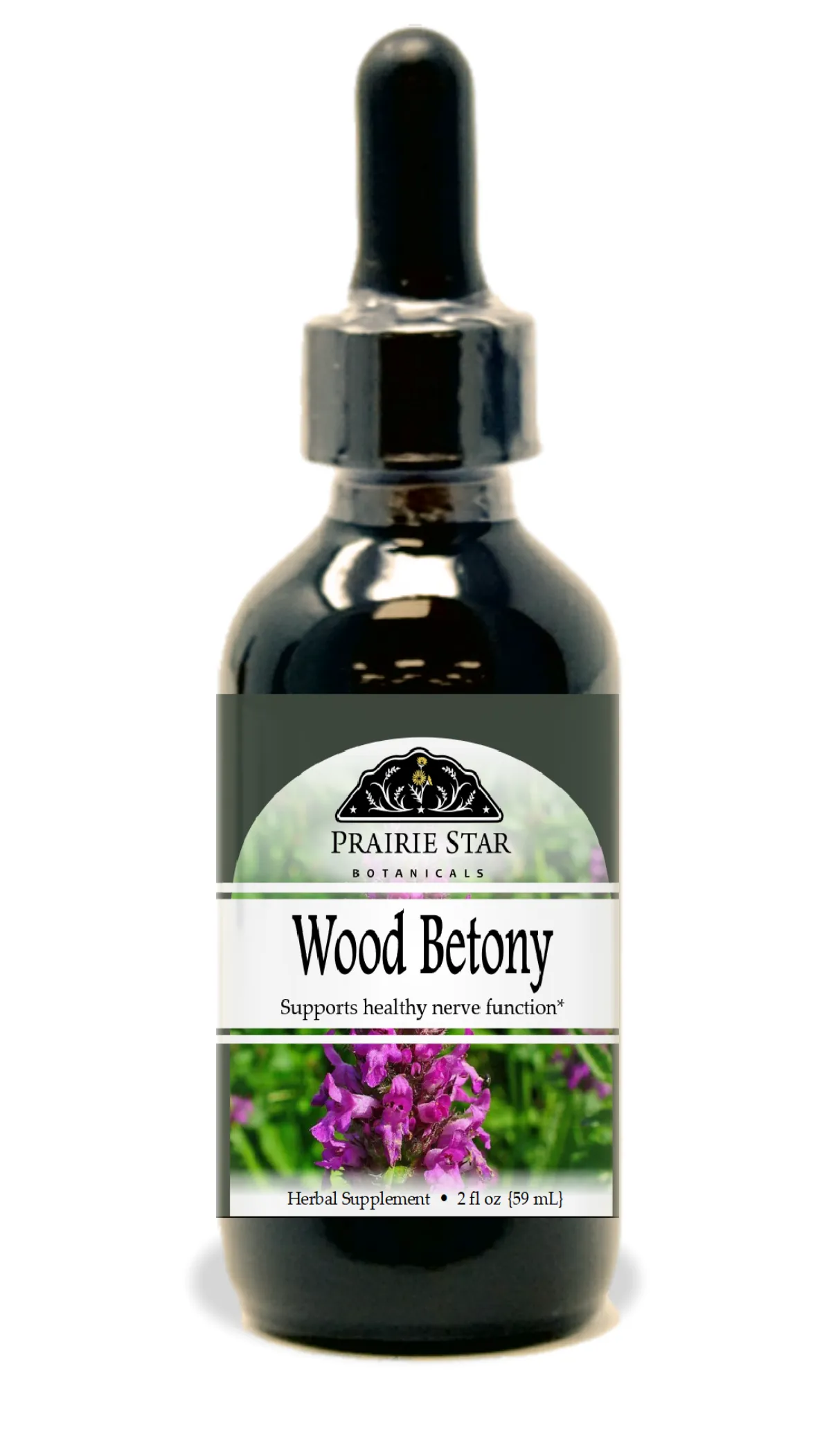 Wood Betony