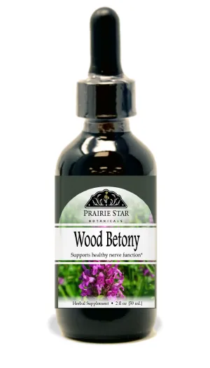 Wood Betony