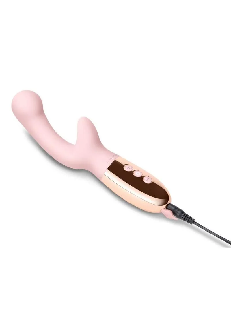 XO G-Spotter with Vulva Curve