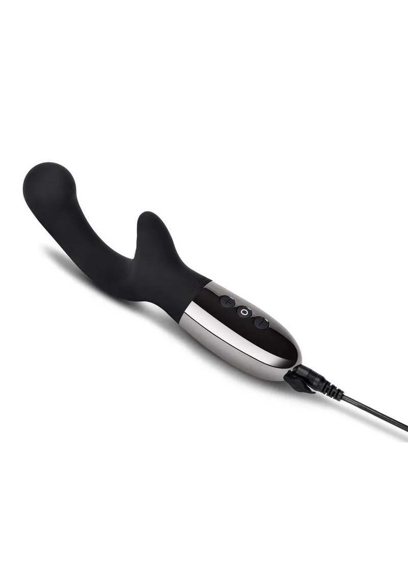 XO G-Spotter with Vulva Curve