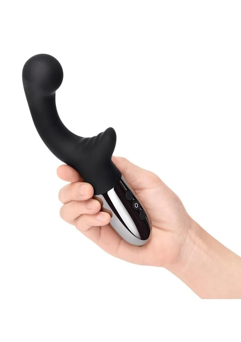 XO G-Spotter with Vulva Curve