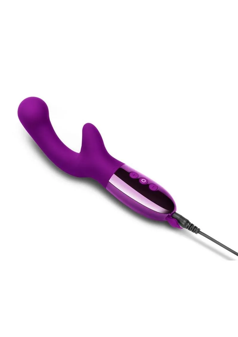 XO G-Spotter with Vulva Curve