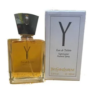 Y