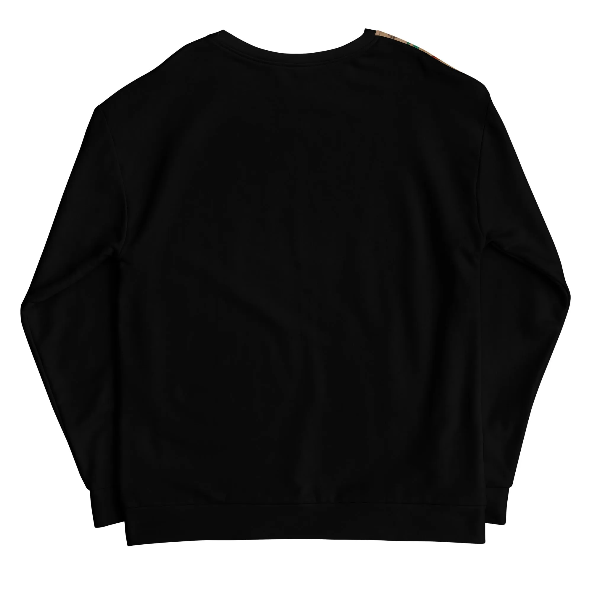 YALDA Premium Women's Sweatshirt