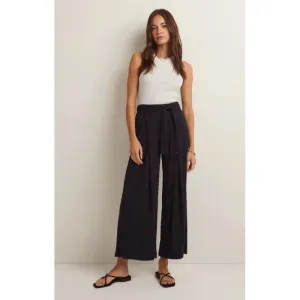 Z Supply Isla Pucker Knit Pant